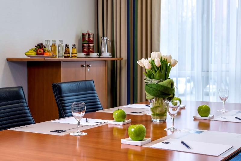 Dorint Kongresshotel Düsseldorf/Neuss - Toplantı
