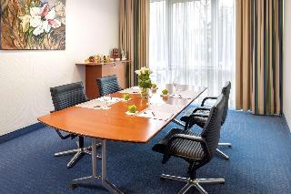 Dorint Kongresshotel Düsseldorf/Neuss fotoÄŸrafÄ±