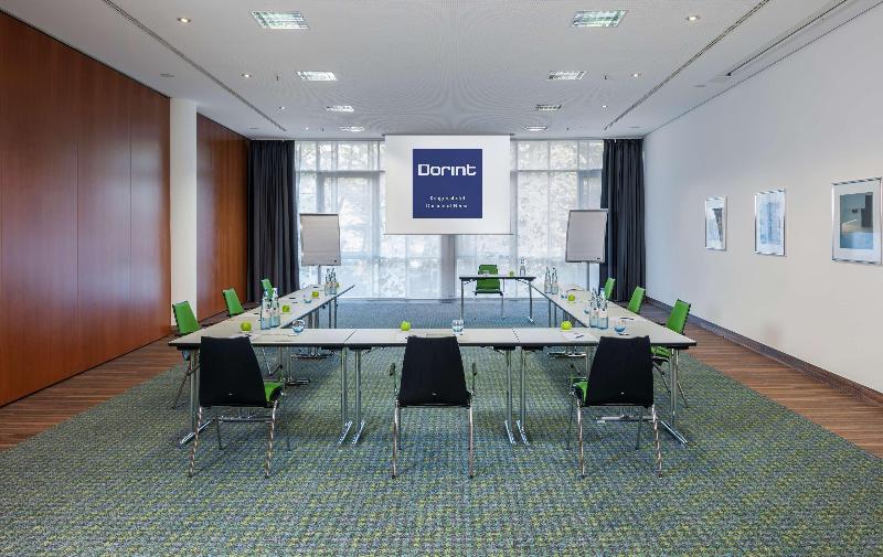 Dorint Kongresshotel Düsseldorf/Neuss - Toplantı