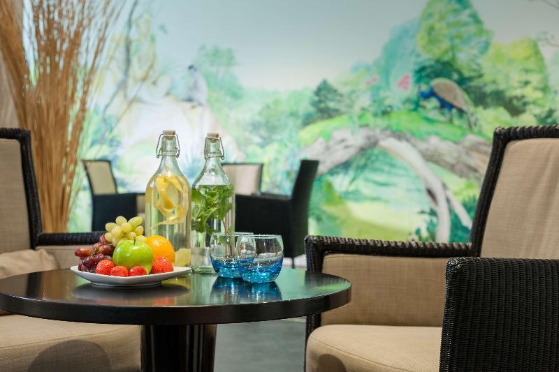 Dorint Kongresshotel Düsseldorf/Neuss - Aktivite