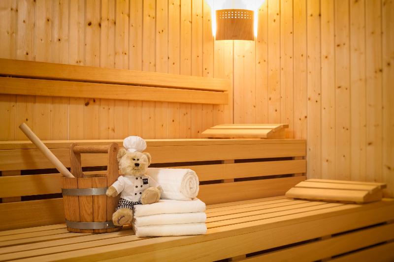 Dorint Kongresshotel Düsseldorf/Neuss - Aktivite