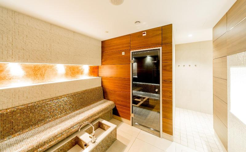 Dorint Kongresshotel Düsseldorf/Neuss - Aktivite