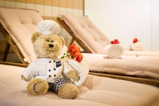 Dorint Kongresshotel Düsseldorf/Neuss fotoÄŸrafÄ±