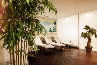 Dorint Kongresshotel Düsseldorf/Neuss fotoÄŸrafÄ±