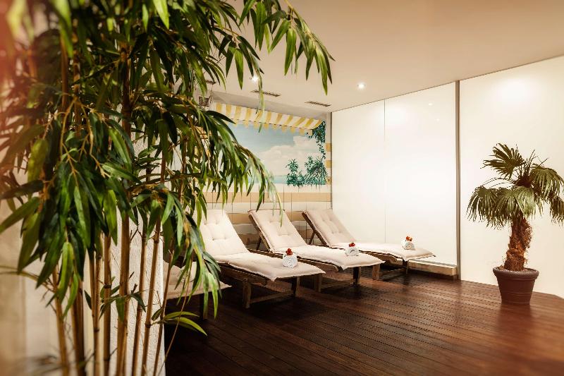 Dorint Kongresshotel Düsseldorf/Neuss - Aktivite