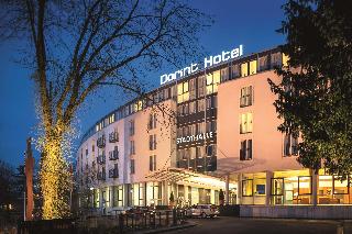 Dorint Kongresshotel Düsseldorf/Neuss fotoÄŸrafÄ±