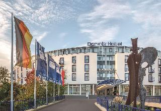Dorint Kongresshotel Düsseldorf/Neuss fotoÄŸrafÄ±
