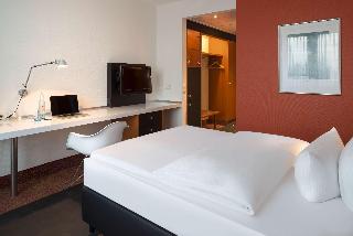 Dorint Kongresshotel Düsseldorf/Neuss fotoÄŸrafÄ±