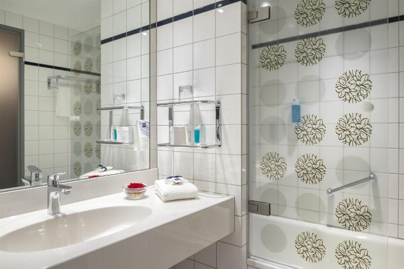 Dorint Kongresshotel Düsseldorf/Neuss - Oda