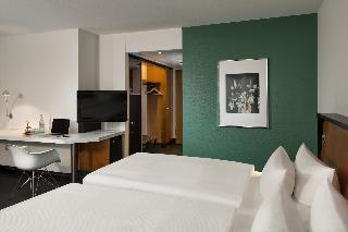 Dorint Kongresshotel Düsseldorf/Neuss fotoÄŸrafÄ±