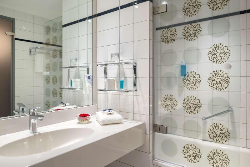 Dorint Kongresshotel Düsseldorf/Neuss - Oda