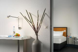 Dorint Kongresshotel Düsseldorf/Neuss fotoÄŸrafÄ±