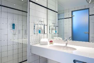 Dorint Kongresshotel Düsseldorf/Neuss fotoÄŸrafÄ±
