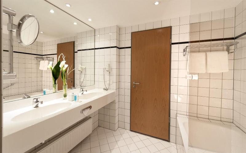 Dorint Kongresshotel Düsseldorf/Neuss - Oda