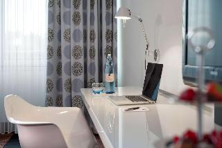 Dorint Kongresshotel Düsseldorf/Neuss fotoÄŸrafÄ±