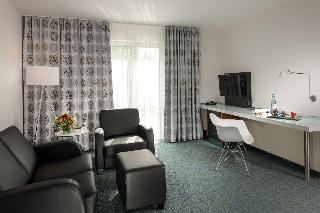 Dorint Kongresshotel Düsseldorf/Neuss fotoÄŸrafÄ±