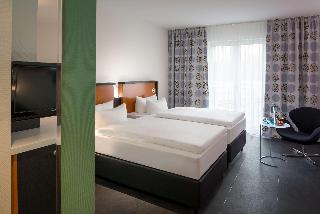 Dorint Kongresshotel Düsseldorf/Neuss fotoÄŸrafÄ±