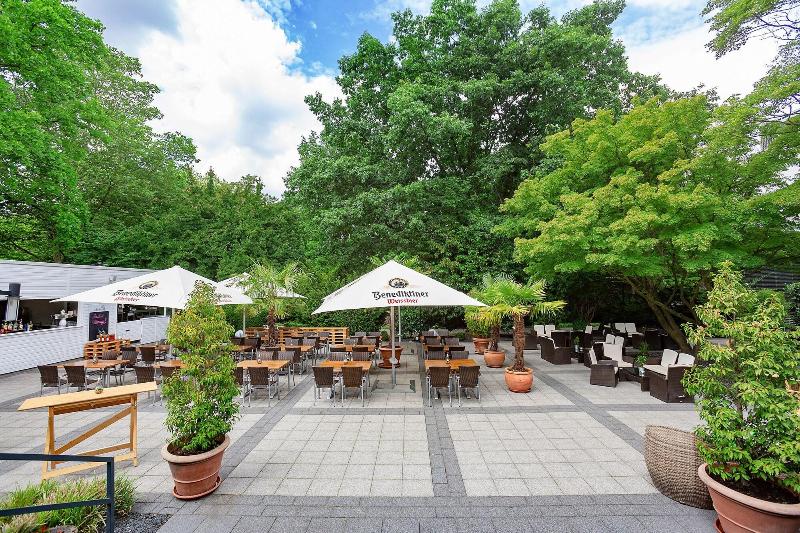 Dorint Kongresshotel Düsseldorf/Neuss - Oda