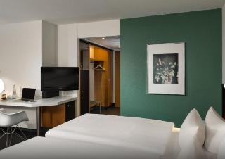 Dorint Kongresshotel Düsseldorf/Neuss fotoÄŸrafÄ±