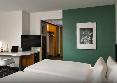 Dorint Kongresshotel Düsseldorf/Neuss oda fotoğrafı