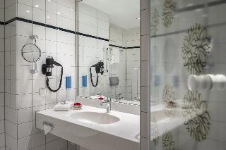 Dorint Kongresshotel Düsseldorf/Neuss fotoÄŸrafÄ±