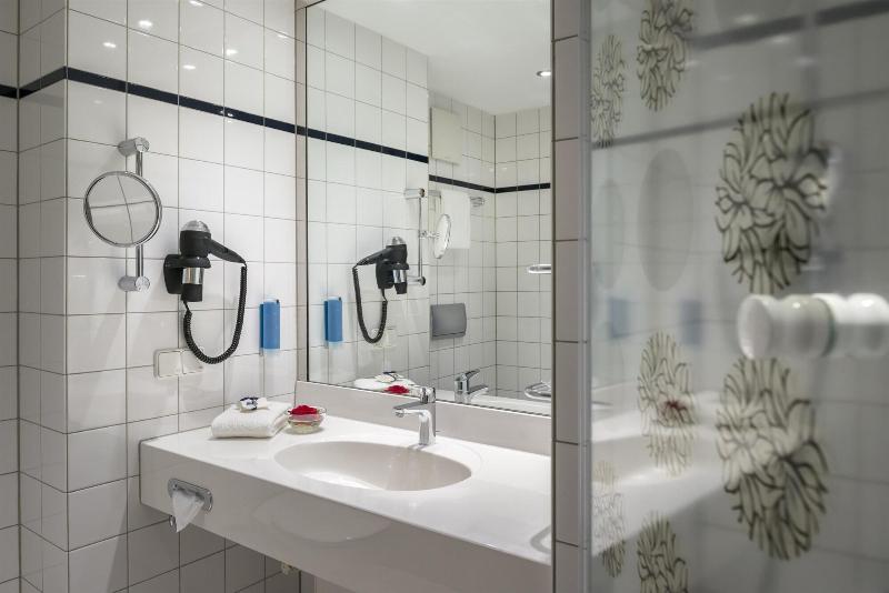 Dorint Kongresshotel Düsseldorf/Neuss - Oda