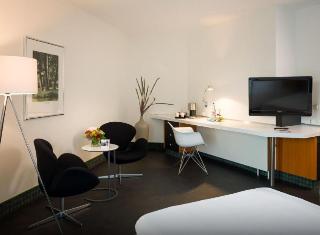 Dorint Kongresshotel Düsseldorf/Neuss fotoÄŸrafÄ±