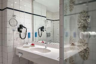 Dorint Kongresshotel Düsseldorf/Neuss fotoÄŸrafÄ±