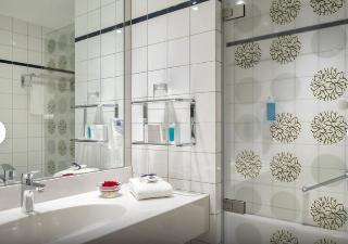 Dorint Kongresshotel Düsseldorf/Neuss fotoÄŸrafÄ±