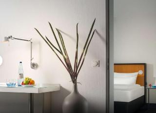 Dorint Kongresshotel Düsseldorf/Neuss fotoÄŸrafÄ±