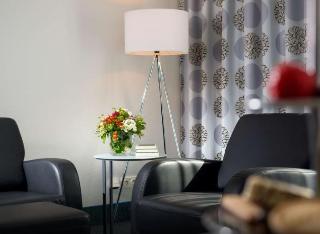 Dorint Kongresshotel Düsseldorf/Neuss fotoÄŸrafÄ±
