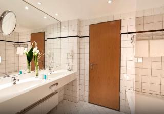 Dorint Kongresshotel Düsseldorf/Neuss fotoÄŸrafÄ±