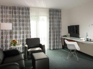 Dorint Kongresshotel Düsseldorf/Neuss fotoÄŸrafÄ±