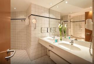Dorint Kongresshotel Düsseldorf/Neuss fotoÄŸrafÄ±
