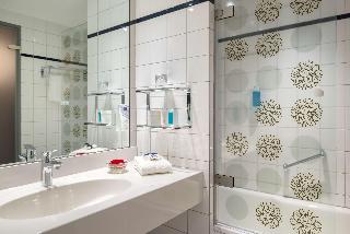 Dorint Kongresshotel Düsseldorf/Neuss fotoÄŸrafÄ±