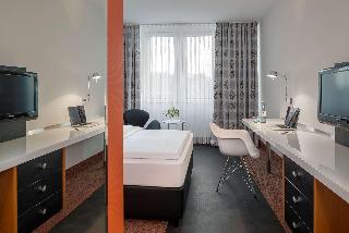 Dorint Kongresshotel Düsseldorf/Neuss fotoÄŸrafÄ±