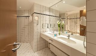 Dorint Kongresshotel Düsseldorf/Neuss fotoÄŸrafÄ±