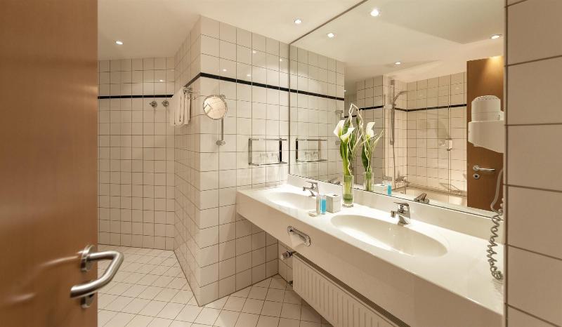Dorint Kongresshotel Düsseldorf/Neuss - Oda