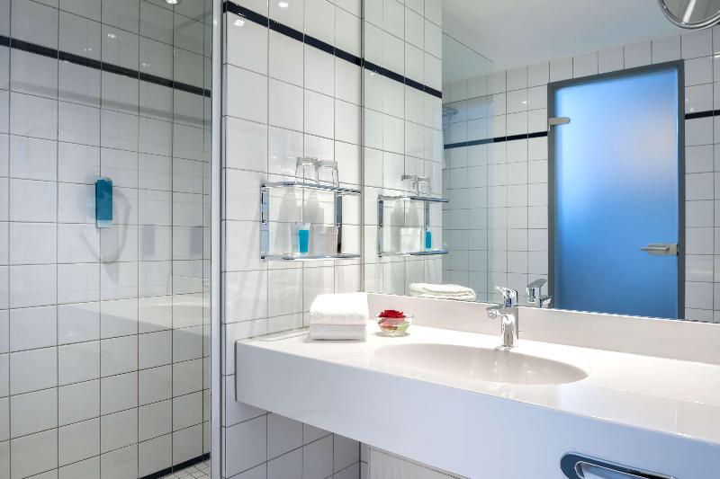 Dorint Kongresshotel Düsseldorf/Neuss - Oda