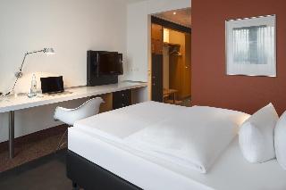 Dorint Kongresshotel Düsseldorf/Neuss fotoÄŸrafÄ±