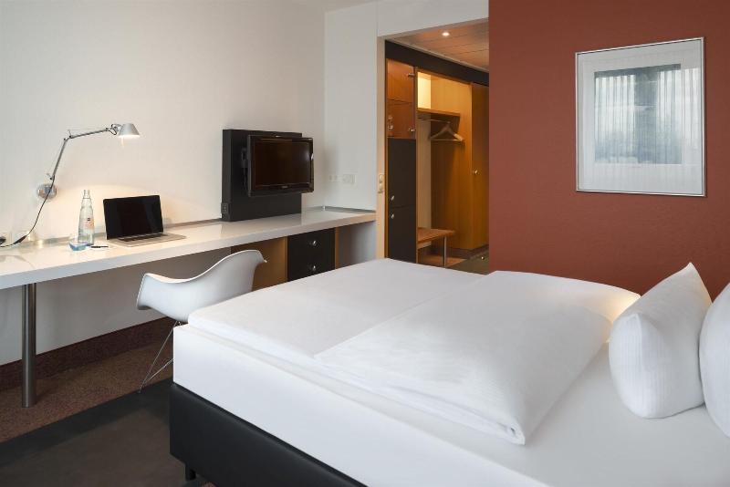 Dorint Kongresshotel Düsseldorf/Neuss - Oda