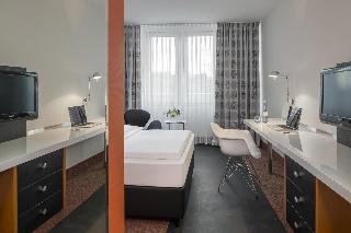 Dorint Kongresshotel Düsseldorf/Neuss fotoÄŸrafÄ±