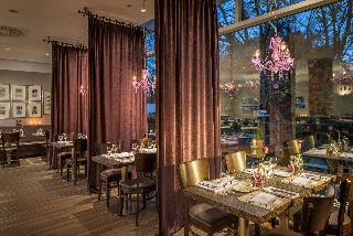 Dorint Kongresshotel Düsseldorf/Neuss fotoÄŸrafÄ±