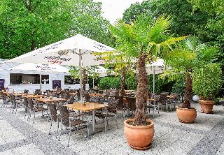 Dorint Kongresshotel Düsseldorf/Neuss fotoÄŸrafÄ±
