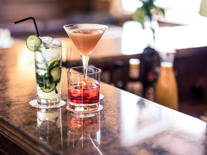 Hotel Stoller - Bar
