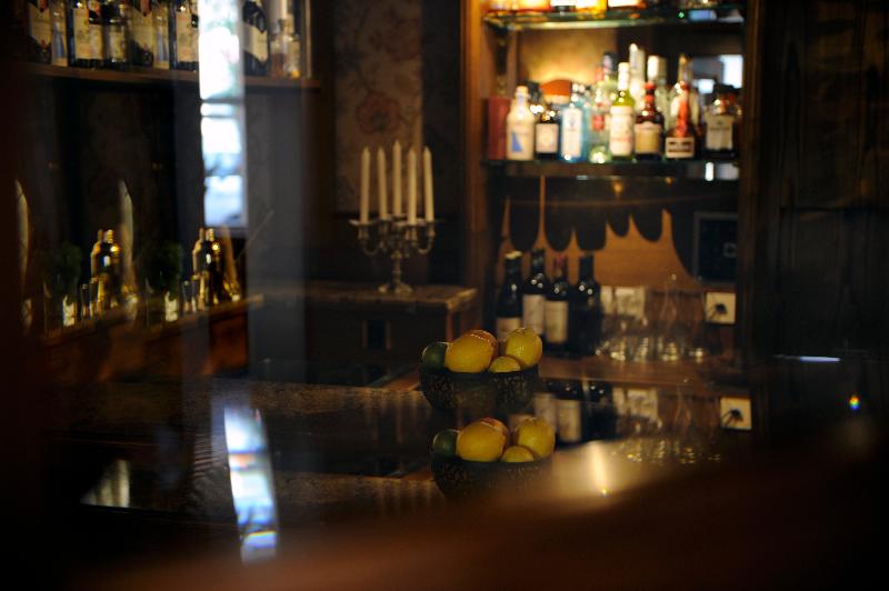 Hotel Stoller - Bar