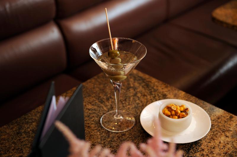 Hotel Stoller - Bar