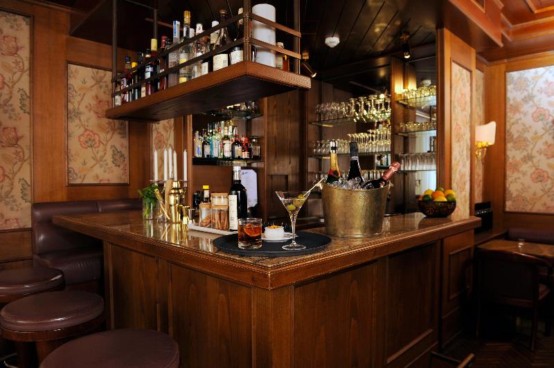 Hotel Stoller - Bar