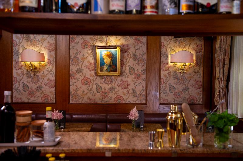 Hotel Stoller - Bar