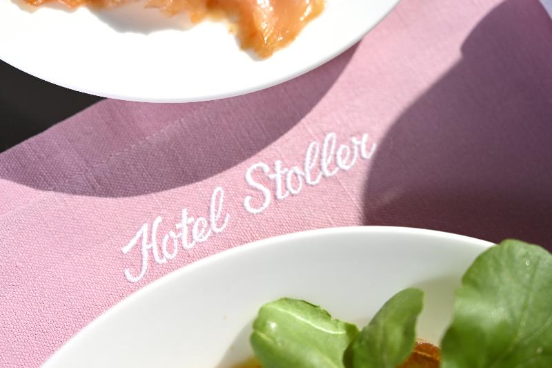 Hotel Stoller - Genel